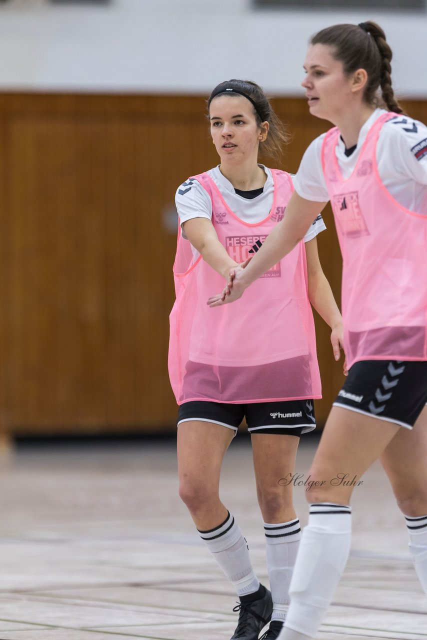 Bild 239 - VR Bank Cup Horst